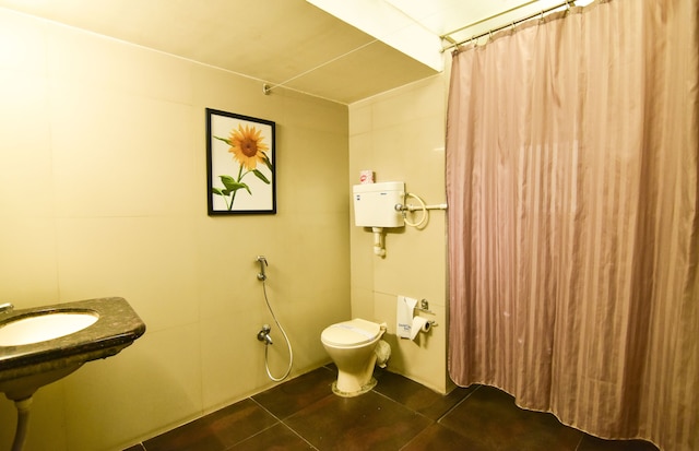 マイ・ビズ・ホテル