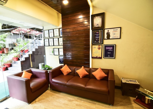 マイ・ビズ・ホテル