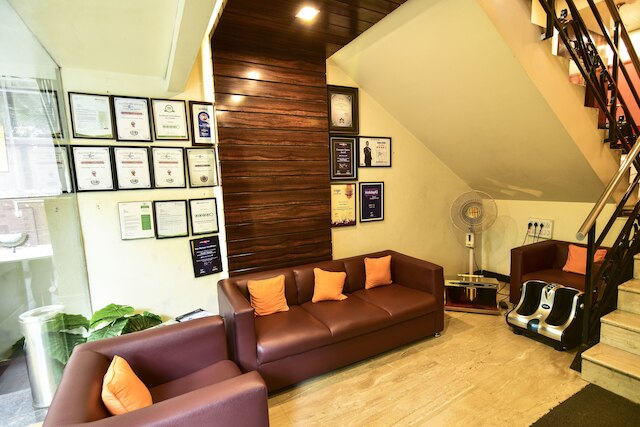 マイ・ビズ・ホテル