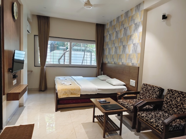 ホテル シュレヤス