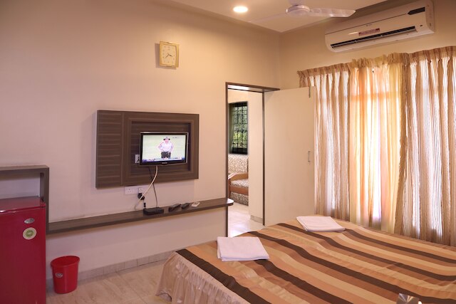 ホテル シュレヤス