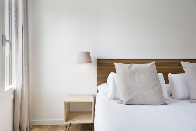 アミスター アパートメンツ