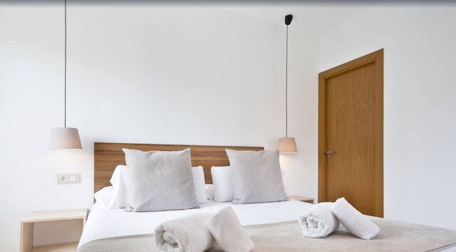 アミスター アパートメンツ