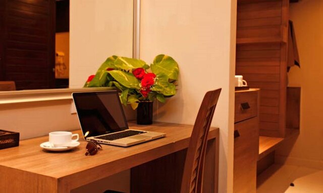 パタヤ ロフト ホテル