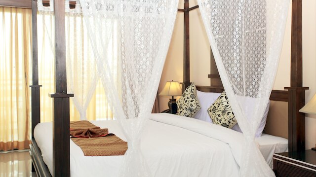 パタヤ ロフト ホテル