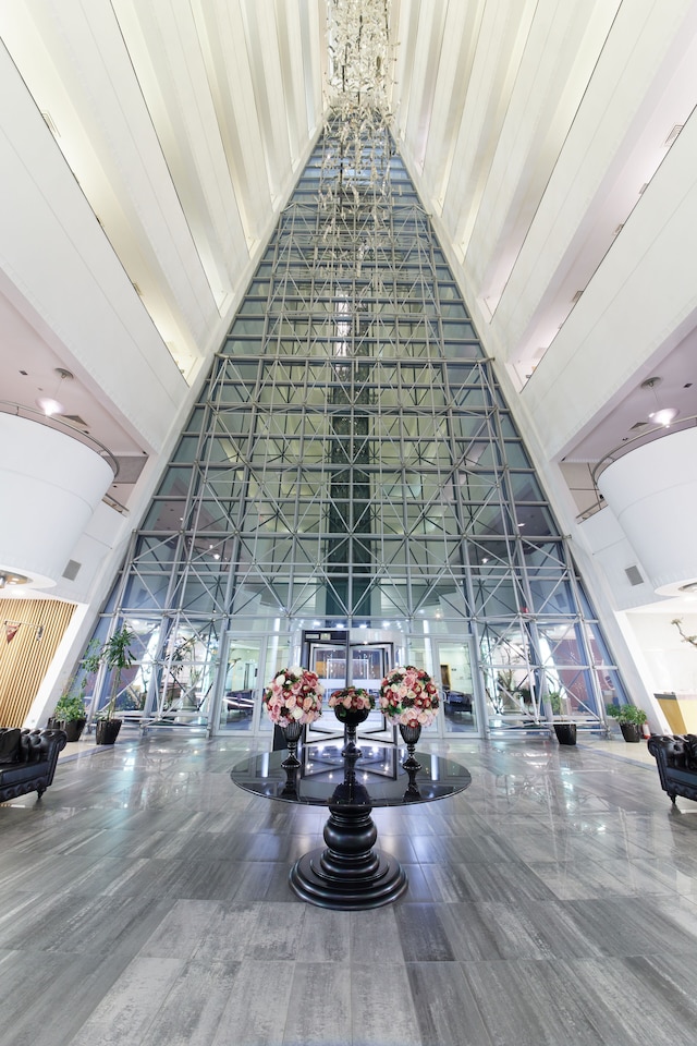 メトロポリタン ホテルズ アンカラ