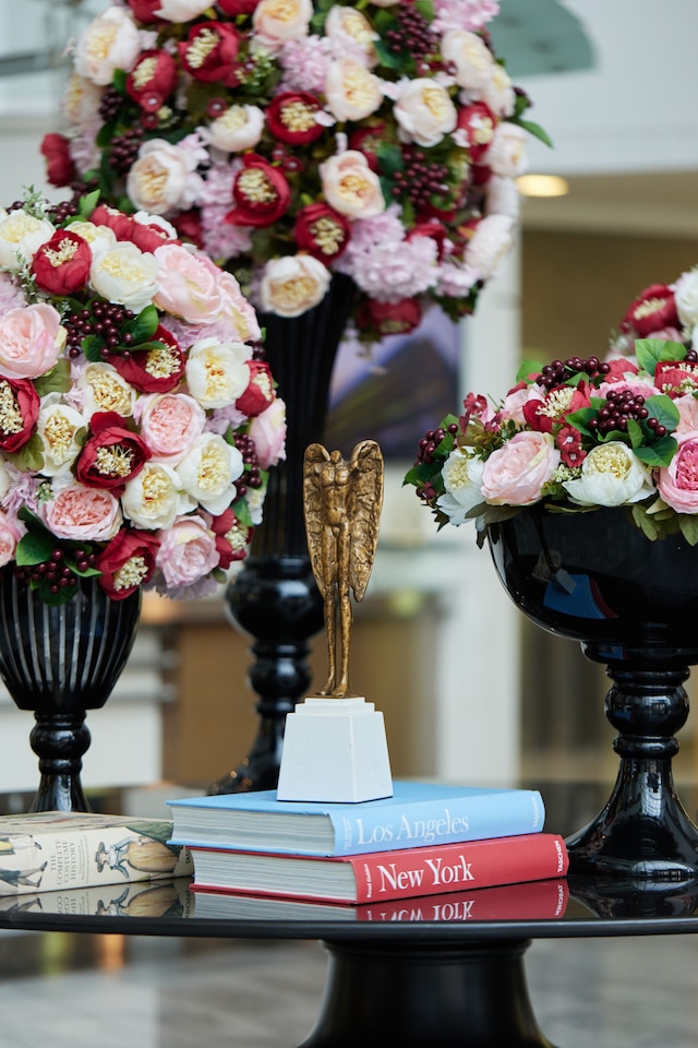 メトロポリタン ホテルズ アンカラ