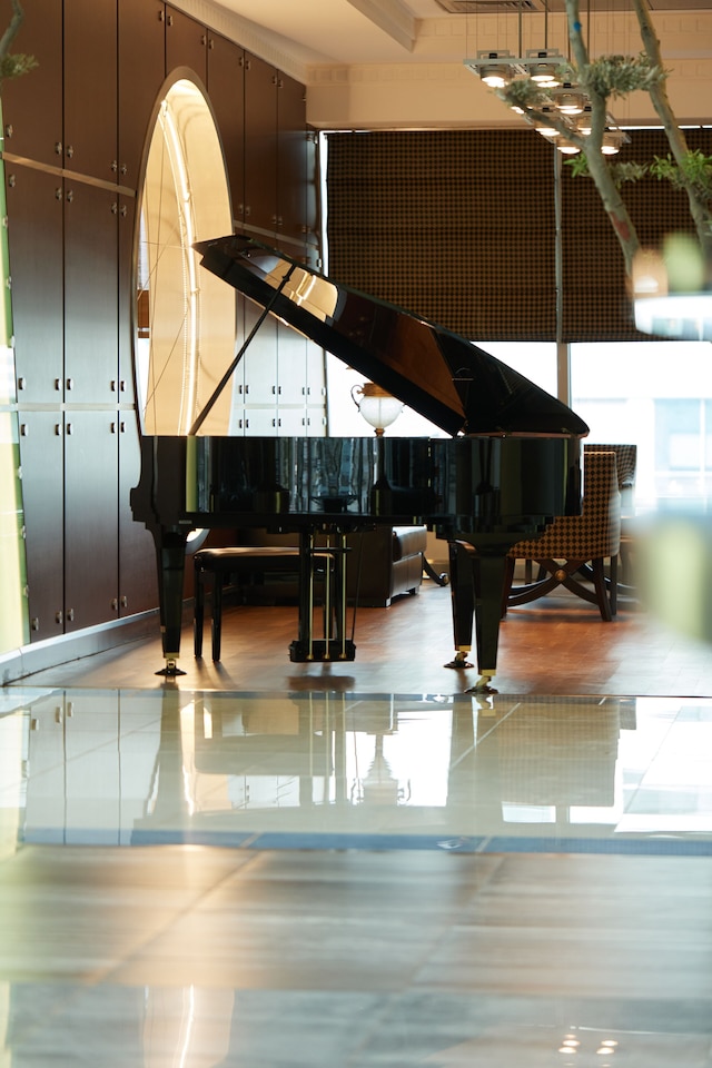 メトロポリタン ホテルズ アンカラ