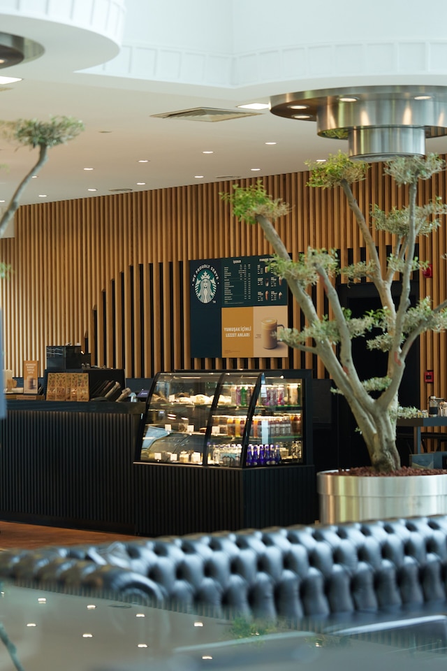 メトロポリタン ホテルズ アンカラ