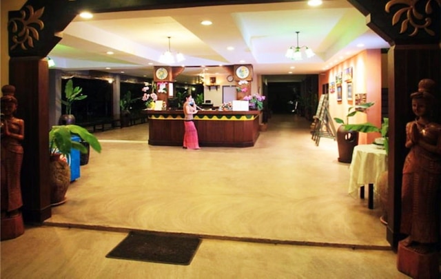 バッカス ホーム リゾート