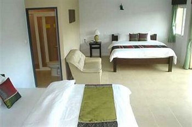 バッカス ホーム リゾート