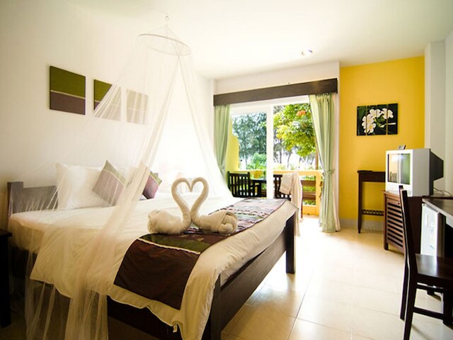 バッカス ホーム リゾート