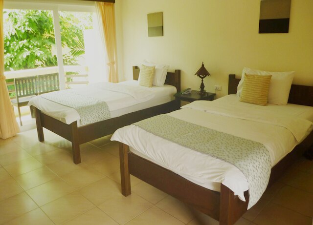 バッカス ホーム リゾート