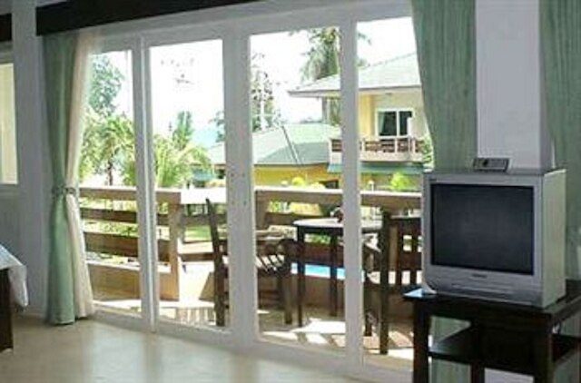 バッカス ホーム リゾート