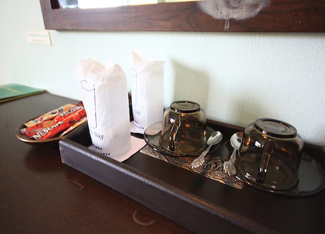 バッカス ホーム リゾート