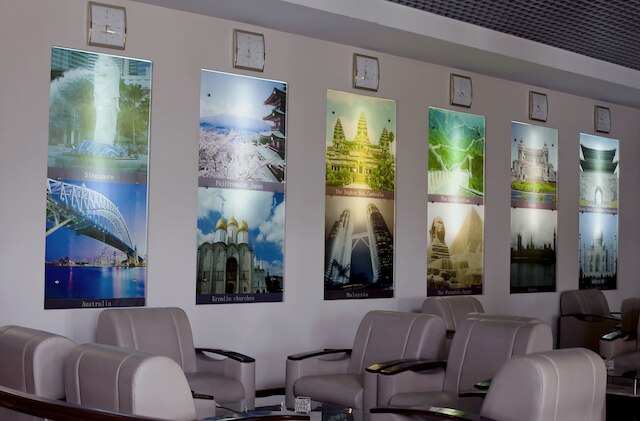 スマイリング ホテル