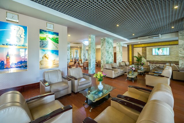 スマイリング ホテル