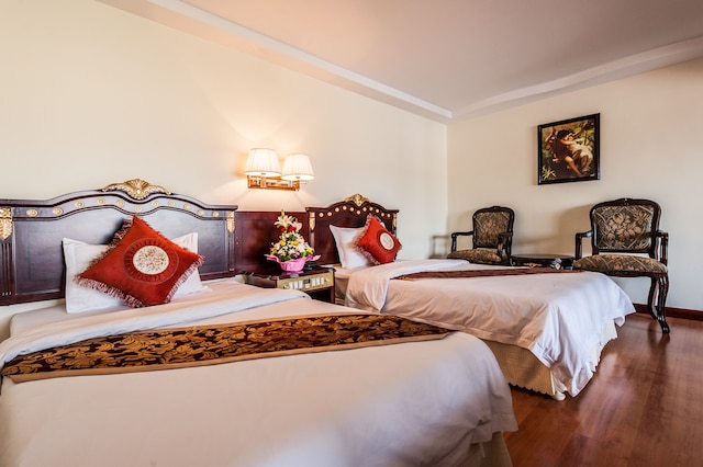 スマイリング ホテル