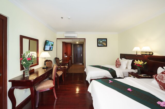 スマイリング ホテル