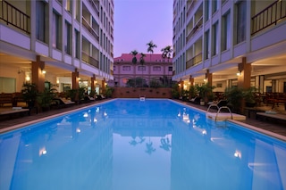 スマイリング ホテル