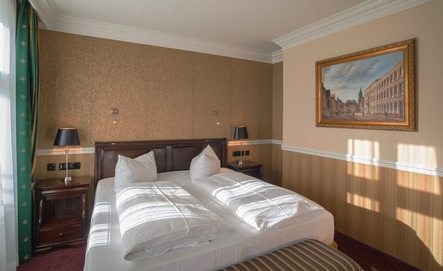 マイヤーズ ホテル ベルリン