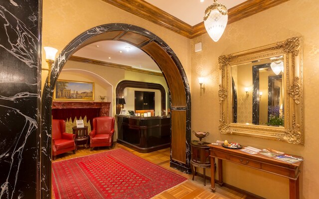 マイヤーズ ホテル ベルリン