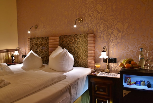 マイヤーズ ホテル ベルリン