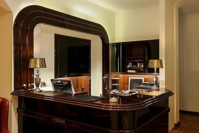 マイヤーズ ホテル ベルリン