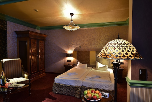 マイヤーズ ホテル ベルリン