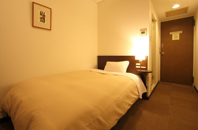 パークサイドホテル広島平和公園前