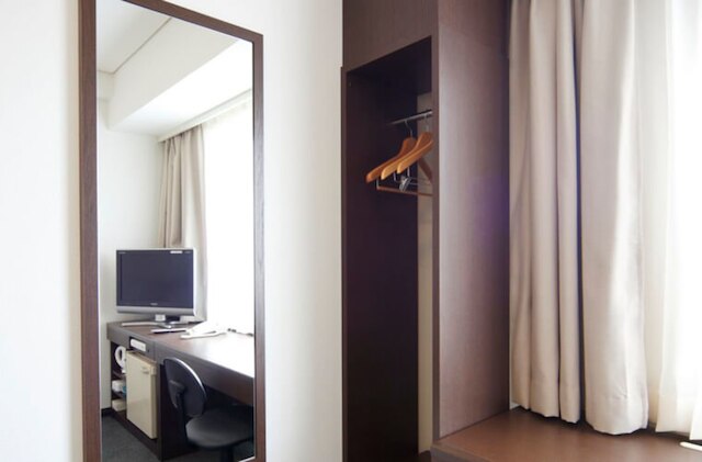 パークサイドホテル広島平和公園前