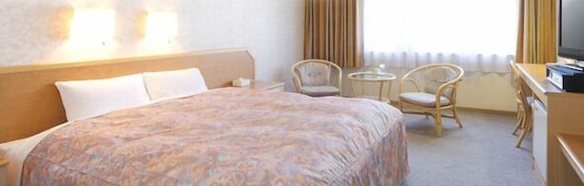 岡山シティホテル桑田町