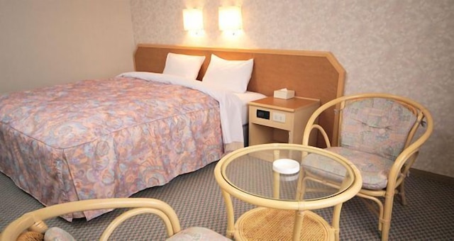 岡山シティホテル桑田町