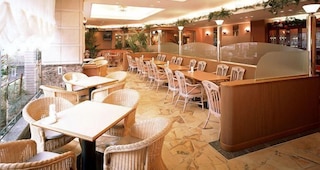 岡山シティホテル桑田町