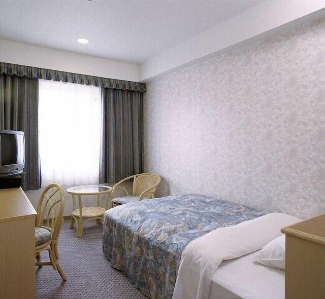 岡山シティホテル桑田町