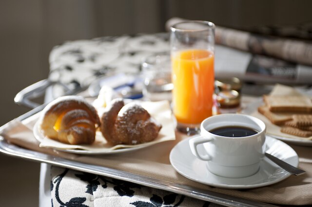 ホテル ガリバルディ