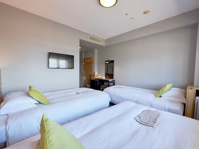 ハートンホテル西梅田