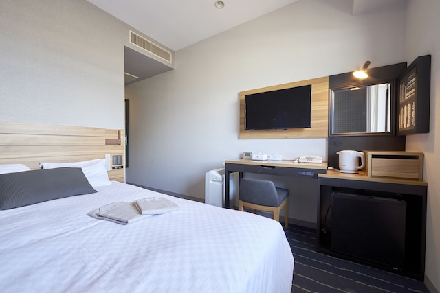 ハートンホテル西梅田