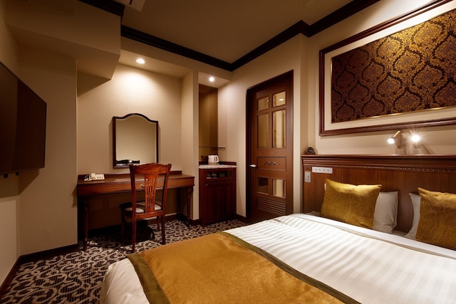 広島グランドインテリジェントホテル