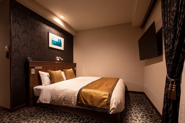 広島グランドインテリジェントホテル