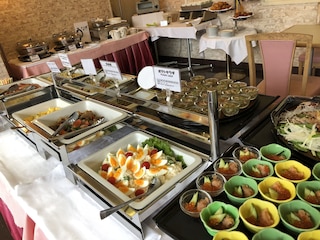 浦安ビューフォートホテル