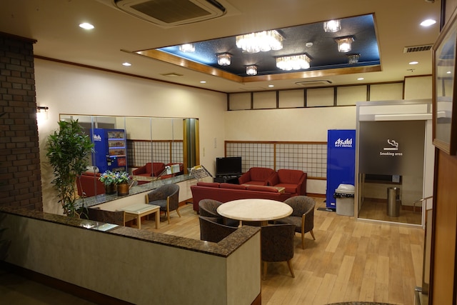 浦安ビューフォートホテル