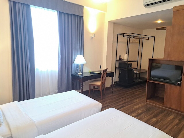 リバティ 2 ホテル