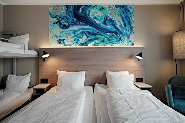 タヌムストランド