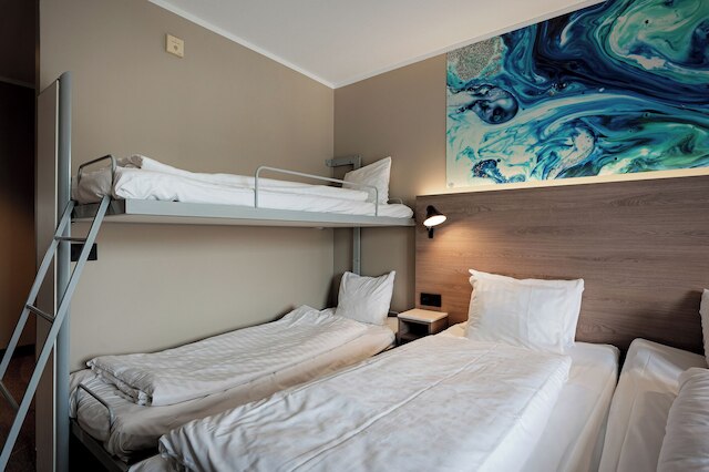 タヌムストランド