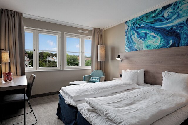 タヌムストランド