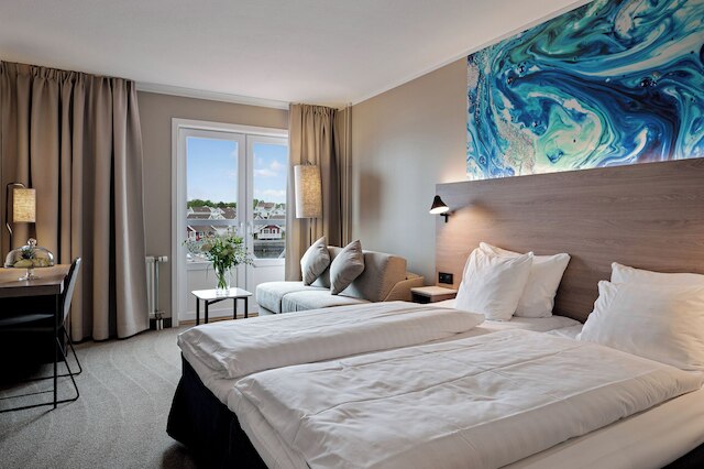 タヌムストランド