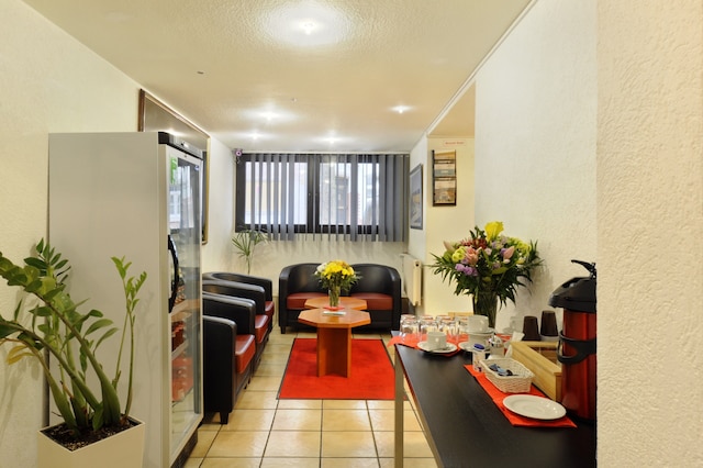 ベルビュー ホテル