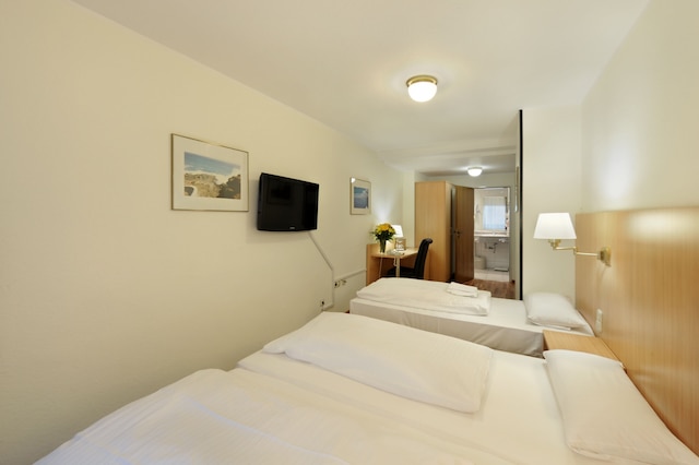 ベルビュー ホテル