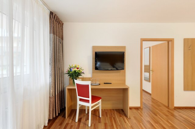 ベルビュー ホテル